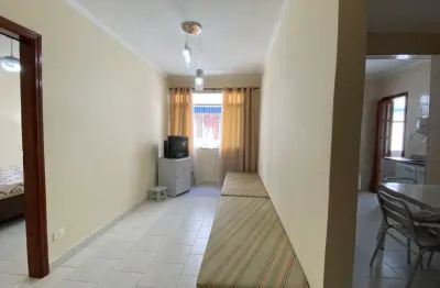 Excelente apartamento   canto do forte - praia grande