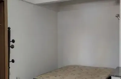 Apartamento com 1 quarto à venda na Rua Francisco Pereira Coutinho, 215, Aviação, Praia Grande