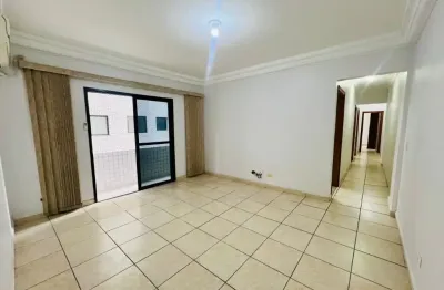 Apartamento com 2 quartos à venda na Rua Iporanga, 576, Guilhermina, Praia Grande