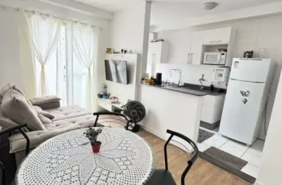 Apartamento com 2 quartos à venda na Rua Comendador Otto Carlos Golanda, 400, Cidade Ocian, Praia Grande