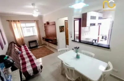 Excelente apartamento  - canto do forte - praia grande.