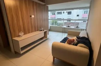 Apartamento com 1 quarto à venda na Rua Chile, 418, Guilhermina, Praia Grande