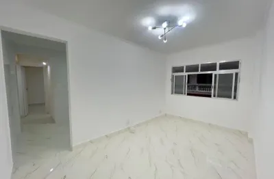 Apartamento com 1 quarto à venda na Rua Monteiro Lobato, 84, Cidade Ocian, Praia Grande