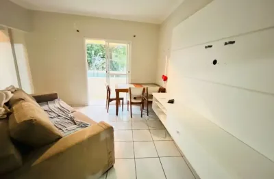 Apartamento com 2 quartos à venda na Rua Balneário Camburiu, 285, Aviação, Praia Grande