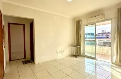 Apartamento com 1 quarto à venda na Rua Duarte Coelho, 79, Aviação, Praia Grande