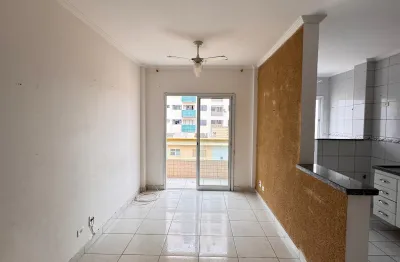 Apartamento com 1 quarto à venda na Rua Potiguares, 332, Tupi, Praia Grande