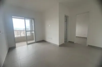 Apartamento com 1 quarto à venda na Avenida General Marcondes Salgado, 506, Aviação, Praia Grande