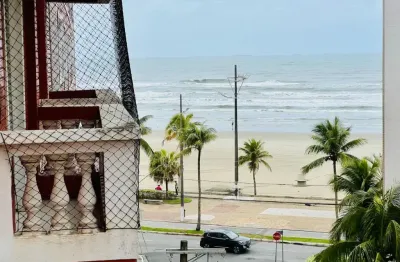 Apartamento com 1 quarto à venda na Rua Monteiro Lobato, 84, Cidade Ocian, Praia Grande