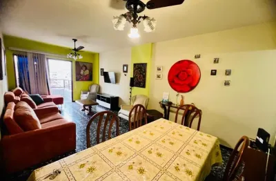 Apartamento com 2 quartos à venda na Rua Pajé, 588, Tupi, Praia Grande