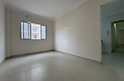 Apartamento com 2 quartos à venda na Rua Emancipador Paulo Fefin, 298, Boqueirão, Praia Grande