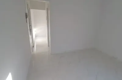 Apartamento com 1 quarto à venda na Avenida Marechal Mallet, 366, Canto do Forte, Praia Grande
