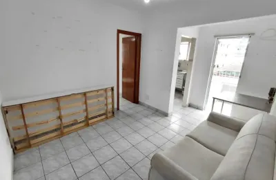 Apartamento com 1 quarto à venda na Rua José da Silva Machado, 406, Tupi, Praia Grande