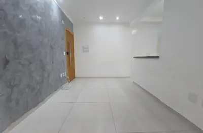 Apartamento com 2 quartos à venda na Rua Rui Barbosa, 763, Canto do Forte, Praia Grande