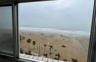 Apartamento com 1 quarto à venda na Rua Peru, 53, Guilhermina, Praia Grande