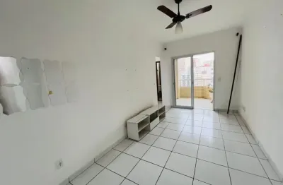 Apartamento com 2 quartos à venda na Rua Itapoan, 55, Guilhermina, Praia Grande