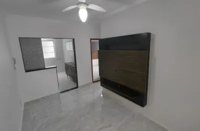 Apartamento com 2 quartos à venda na Avenida Guilhermina, 145, Guilhermina, Praia Grande