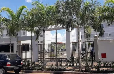 Apartamento garden, 2 quartos, cozinha americana e planejados