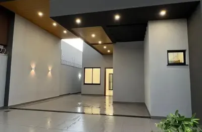 Casa moderna no rita vieira – conforto e sofisticação em cada detalhe!