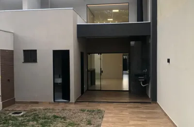 Casa moderna com conforto e estilo no novos estados. viva com qualidade