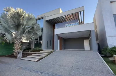 Experimente o luxo e a exclusividade deste sobrado de alto padrão no damha iv