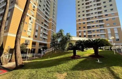 Lindo apartamento com planejados pronto para morar , andar alto