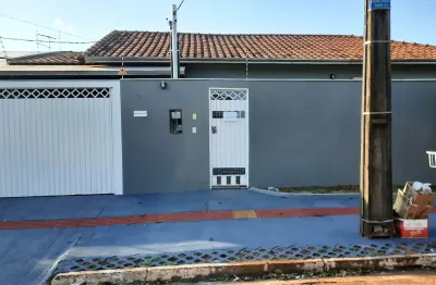 Casa com 1 quarto à venda na Caranda Bosque, Carandá Bosque, Campo Grande