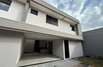 Casa à venda na Tv Morena, Jardim TV Morena, Campo Grande