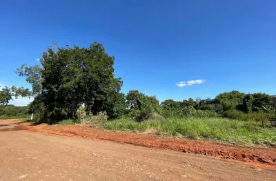 Terreno à venda na Caiobá, Portal Caiobá, Campo Grande