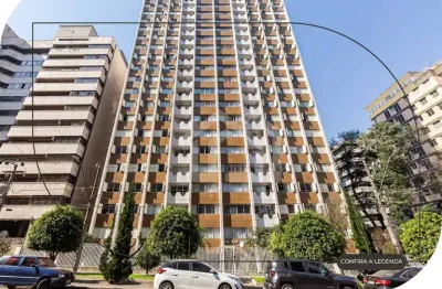 Apartamento 4 dormitórios para venda em curitiba, batel, 4 dormitórios, 1 suíte, 3 banheiros, 2 vagas