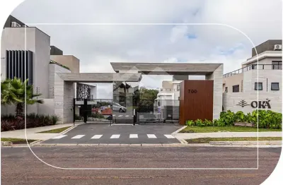 Casa em condomínio para venda em curitiba, santa felicidade, 3 dormitórios, 3 suítes, 2 banheiros, 2 vagas