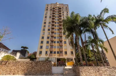 Apartamento para venda em curitiba, são francisco, 3 dormitórios, 2 suítes, 3 banheiros, 3 vagas