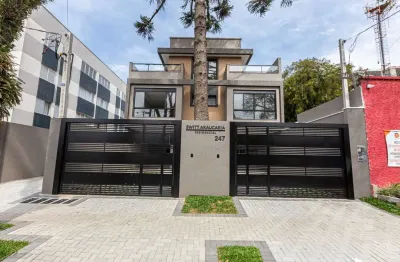 Sobrado para venda em curitiba, água verde, 3 dormitórios, 3 suítes, 5 banheiros, 2 vagas