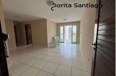 Oportunidade!!! excelente apartamento para morar em manaíra,joão pessoa-pb.