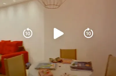 Apartamento à venda no Aeroclube, João Pessoa 