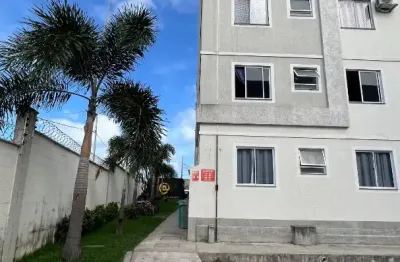 Apartamento com 2 quartos à venda na Rua Maurício de Araújo Gama Filho, 657,Bloco, Portal do Sol, João Pessoa