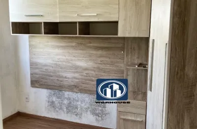 Apartamento com 2 quartos à venda na Rua Nelson Raineri, 702, Recanto Vista Alegre, Cotia