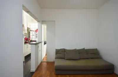 Imóvel para venda com 34 metros quadrados com 1 quarto em vila buarque - são paulo - sp