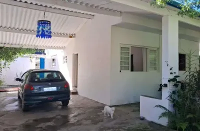 Casa para venda em itanhaém, palmeiras, 3 dormitórios, 1 suíte, 1 banheiro, 2 vagas