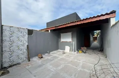 Casa para venda em itanhaém, bopiranga, 3 dormitórios, 1 suíte, 2 banheiros, 3 vagas