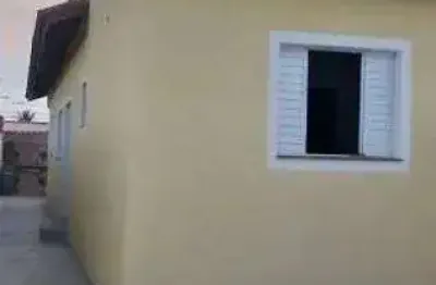 Casa para venda em itanhaém, santa julia, 2 dormitórios, 1 suíte, 1 banheiro, 2 vagas