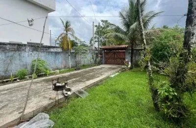 Casa para venda em itanhaém, luizamar mirim, 2 dormitórios, 1 suíte, 1 banheiro, 2 vagas