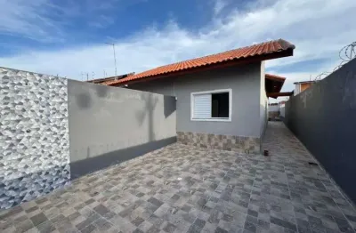 Casa para venda em itanhaém, jamaica, 2 dormitórios, 1 suíte, 1 banheiro, 2 vagas