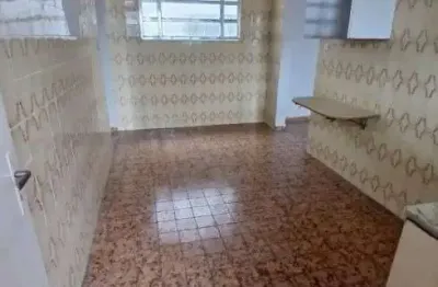 Apartamento para venda em praia grande, caiçara, 2 dormitórios, 1 banheiro, 1 vaga