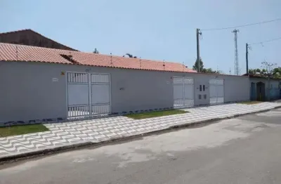 Casa para venda em mongaguá, balneário plataforma, 2 dormitórios, 1 suíte, 1 banheiro, 2 vagas