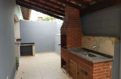 Casa para venda em itanhaém, suarão, 2 dormitórios, 1 suíte, 1 banheiro, 2 vagas
