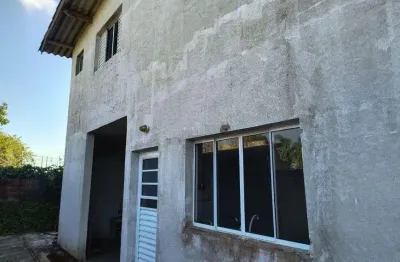Casa para venda em itanhaém, palmeiras, 3 dormitórios, 2 suítes, 1 banheiro, 10 vagas