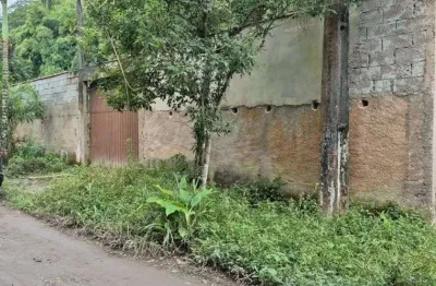 Chácara para venda em itanhaém, jardim aguapeú, 3 dormitórios, 1 banheiro, 8 vagas