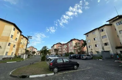 Apartamento para venda em itanhaém, umuarama, 2 dormitórios, 1 banheiro, 1 vaga