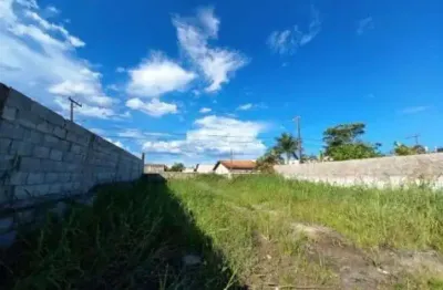 Terreno à venda no Centro, Itanhaém 
