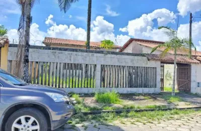 Casa para venda em itanhaém, cibratel 2, 3 dormitórios, 1 suíte, 1 banheiro, 4 vagas